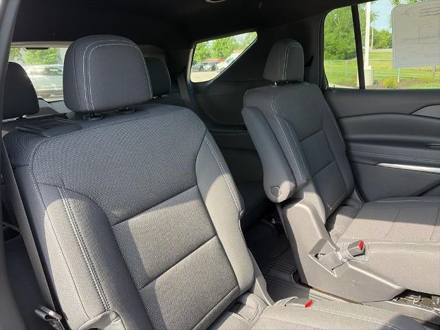 2026 Chevrolet Traverse LT w/1LT