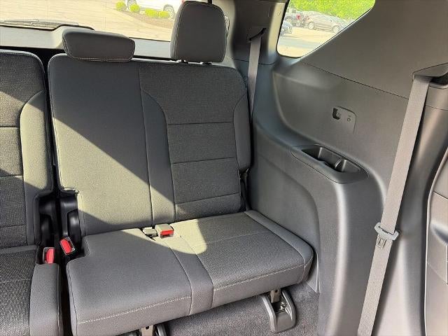 2026 Chevrolet Traverse LT w/1LT