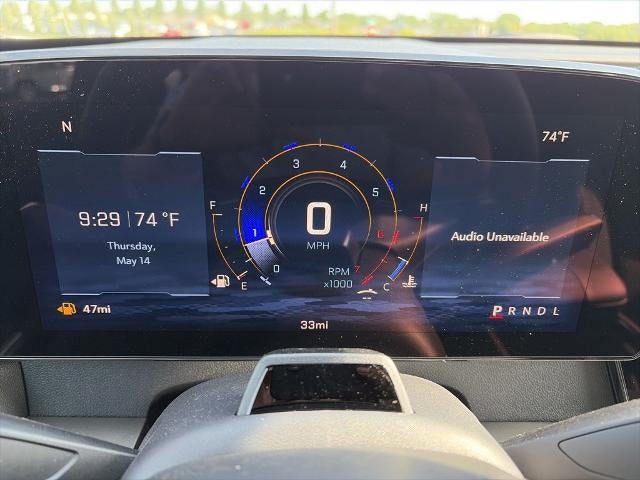 2026 Chevrolet Traverse LT w/1LT