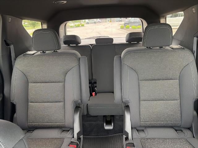 2026 Chevrolet Traverse LT w/1LT