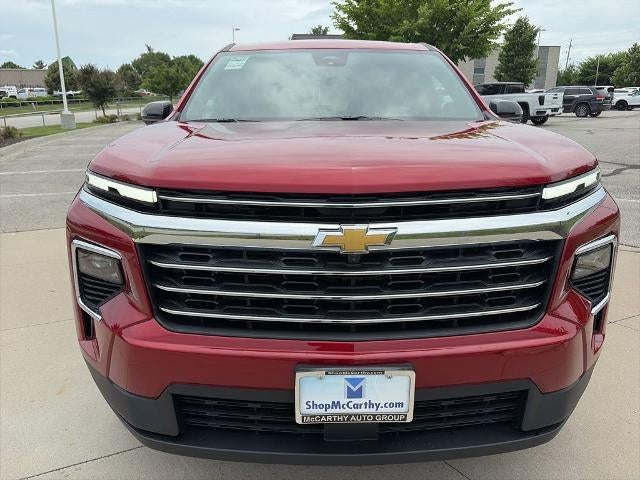 2026 Chevrolet Traverse LT w/1LT
