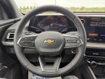 2026 Chevrolet Traverse LT w/1LT