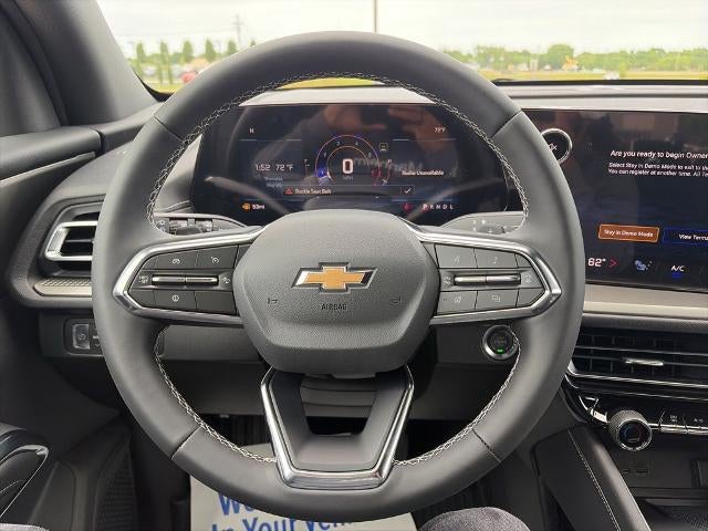 2026 Chevrolet Traverse LT w/1LT