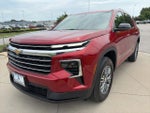 2026 Chevrolet Traverse LT w/1LT