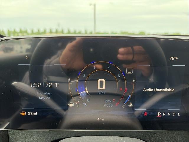 2026 Chevrolet Traverse LT w/1LT