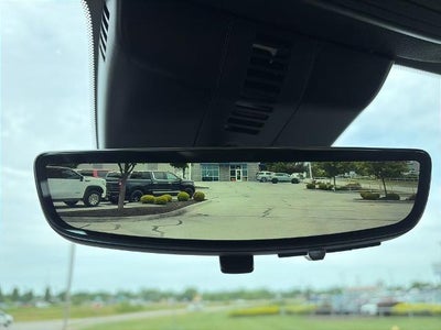 2026 Chevrolet Traverse LT w/1LT