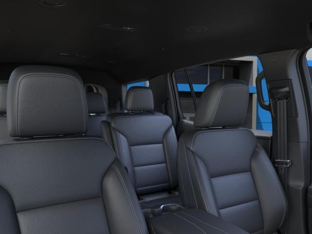 2026 Chevrolet Traverse LT w/1LT
