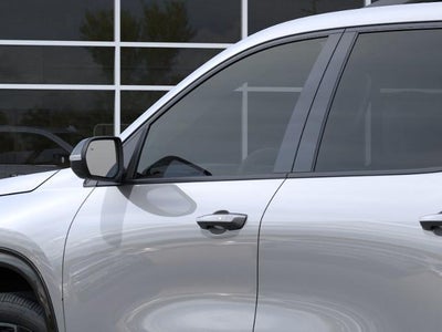 2026 Chevrolet Traverse RS w/1RS