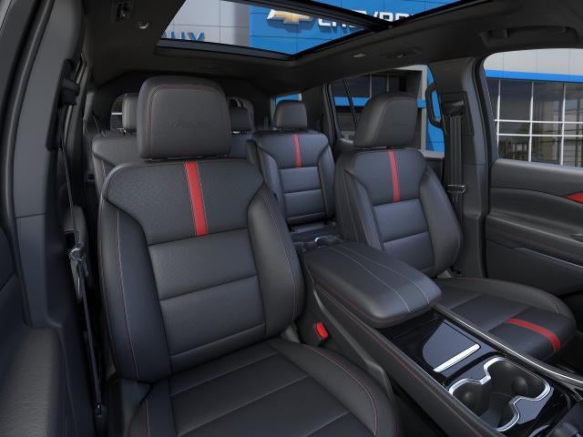 2026 Chevrolet Traverse RS w/1RS