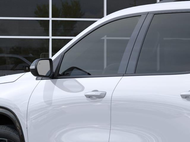 2026 Chevrolet Traverse RS w/1RS