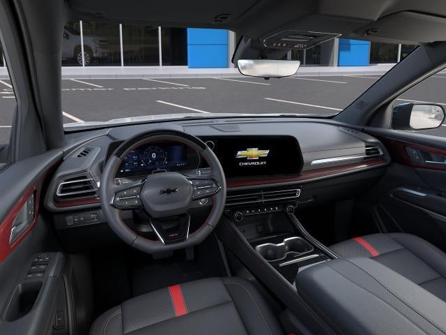2026 Chevrolet Traverse RS w/1RS