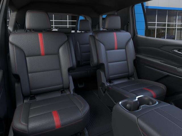 2026 Chevrolet Traverse RS w/1RS