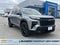 2026 Chevrolet Traverse RS w/1RS