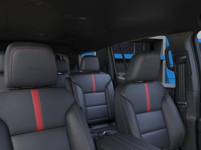 2026 Chevrolet Traverse RS w/1RS