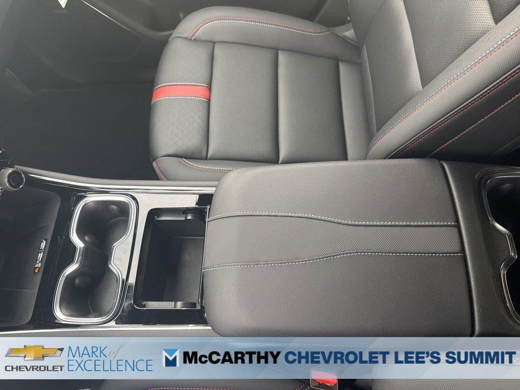 2026 Chevrolet Traverse RS w/1RS