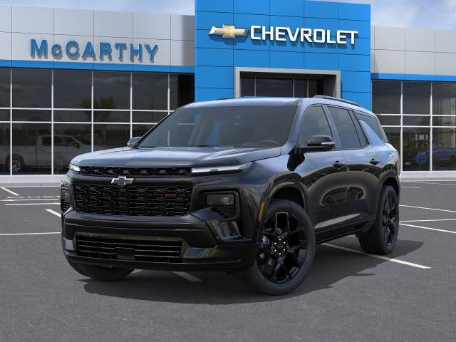2026 Chevrolet Traverse RS w/1RS