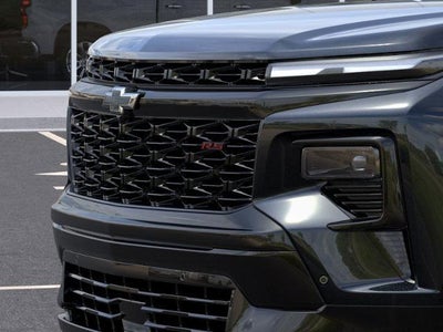 2026 Chevrolet Traverse RS w/1RS