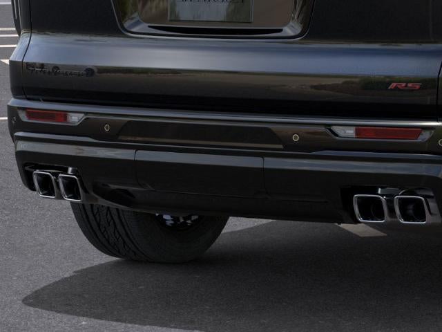 2026 Chevrolet Traverse RS w/1RS