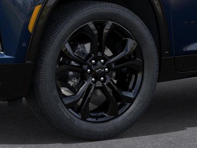 2027 Chevrolet Traverse RS w/1RS