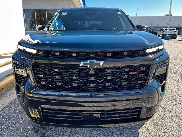 2027 Chevrolet Traverse RS w/1RS