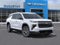2026 Chevrolet Traverse LT w/2LT