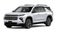 2026 Chevrolet Traverse Base