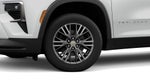 2026 Chevrolet Traverse Base