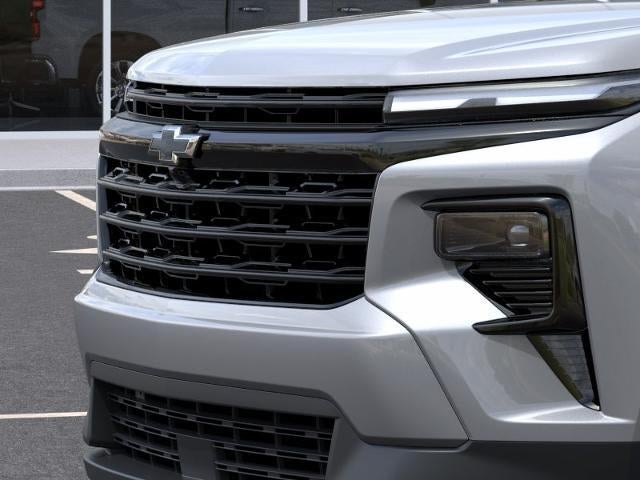 2027 Chevrolet Traverse LT w/2LT
