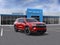2027 Chevrolet Traverse LT w/2LT