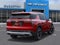 2027 Chevrolet Traverse LT w/2LT