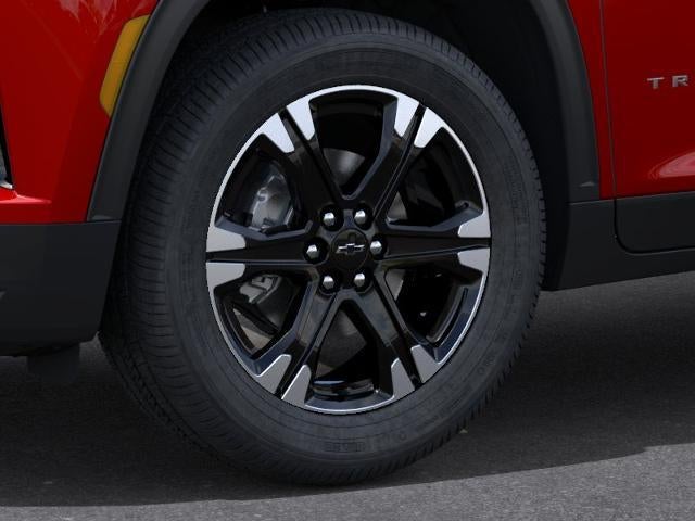 2027 Chevrolet Traverse LT w/2LT