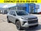 2026 Chevrolet Traverse LT w/2LT