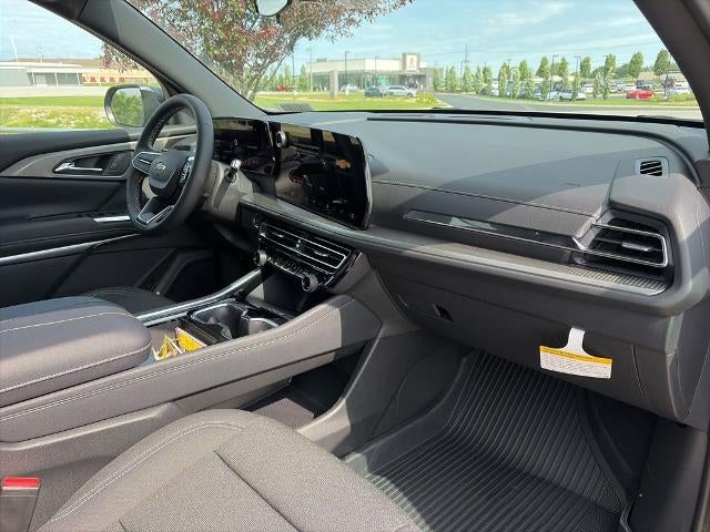 2026 Chevrolet Traverse LT w/2LT