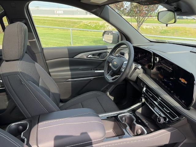2026 Chevrolet Traverse LT w/2LT
