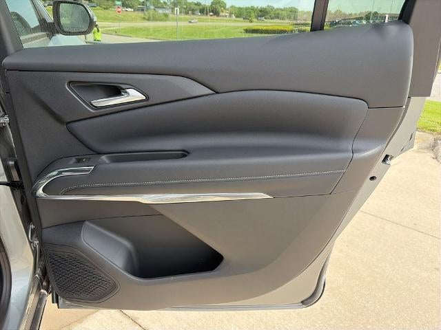 2026 Chevrolet Traverse LT w/2LT