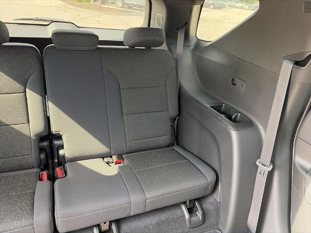 2026 Chevrolet Traverse LT w/2LT