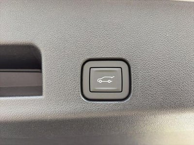2026 Chevrolet Traverse LT w/2LT