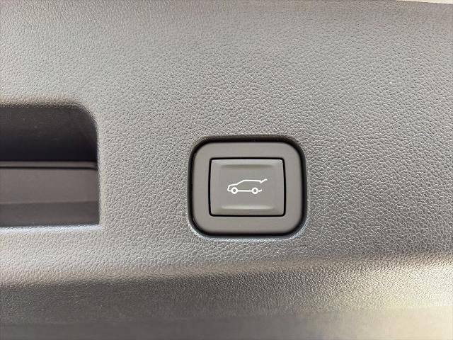 2026 Chevrolet Traverse LT w/2LT