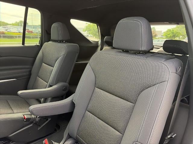 2026 Chevrolet Traverse LT w/2LT