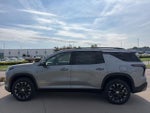 2026 Chevrolet Traverse LT w/2LT