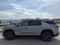 2026 Chevrolet Traverse LT w/2LT