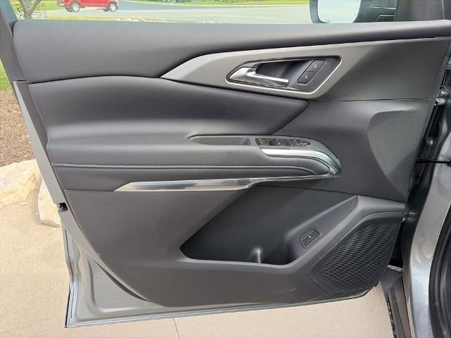 2026 Chevrolet Traverse LT w/2LT