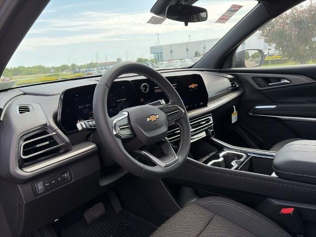 2026 Chevrolet Traverse LT w/2LT