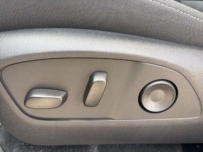 2026 Chevrolet Traverse LT w/2LT
