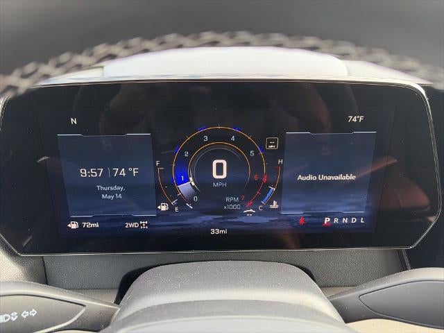 2026 Chevrolet Traverse LT w/2LT