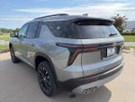 2026 Chevrolet Traverse LT w/2LT