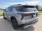 2026 Chevrolet Traverse LT w/2LT