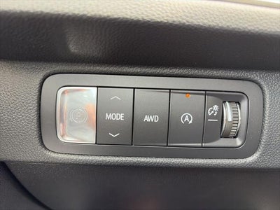 2026 Chevrolet Traverse LT w/2LT
