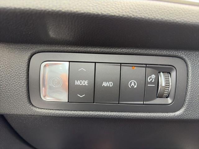 2026 Chevrolet Traverse LT w/2LT