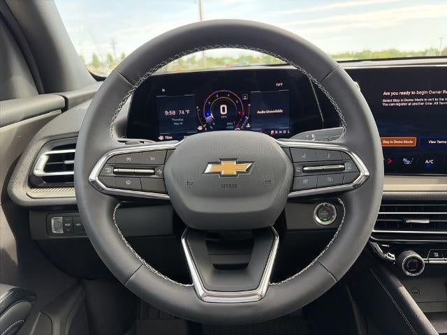 2026 Chevrolet Traverse LT w/2LT